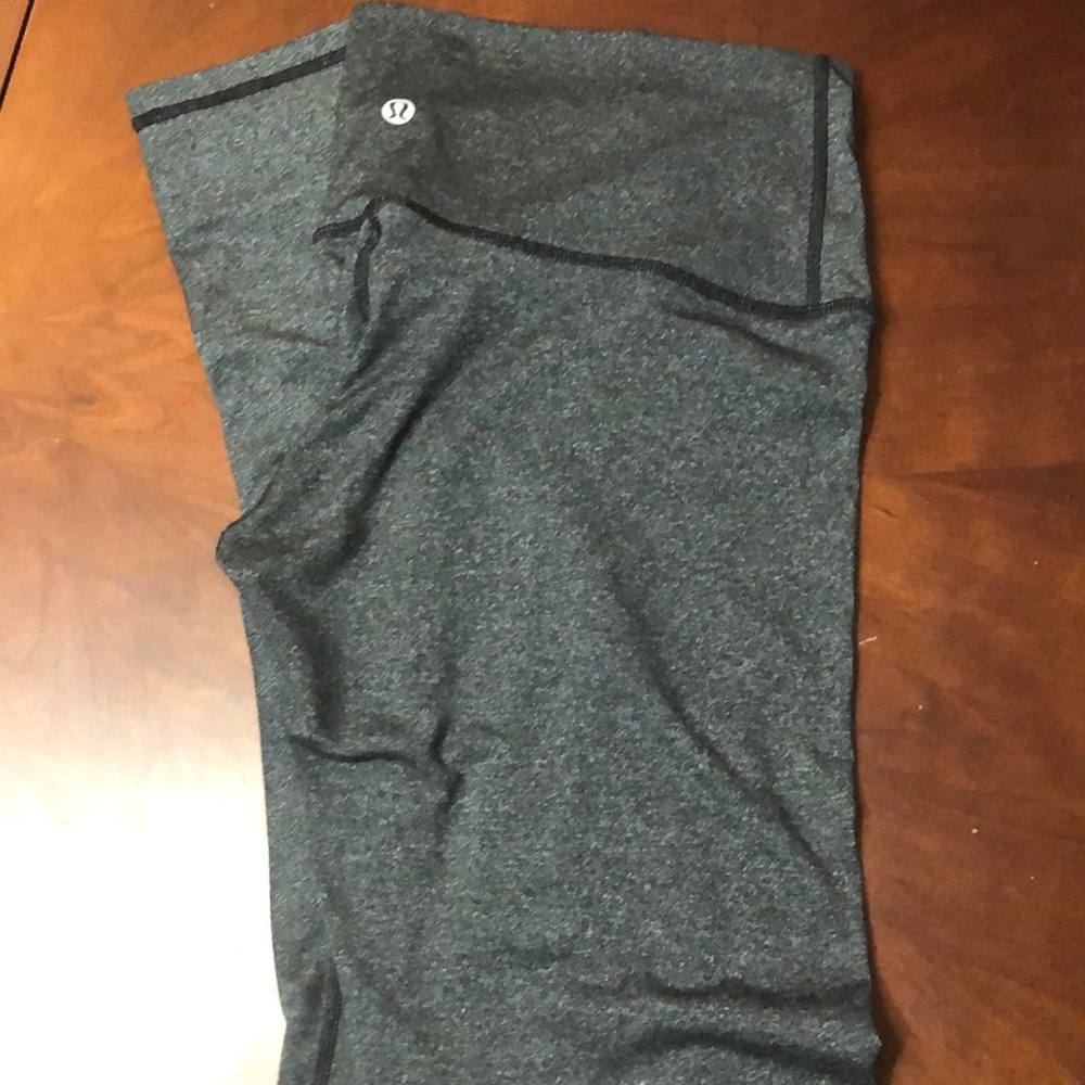 Lululemon Leggings size 12